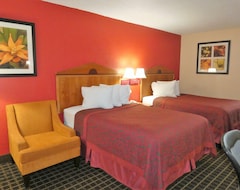 Hotel Days Inn By Wyndham Waycross (Waycross, USA)