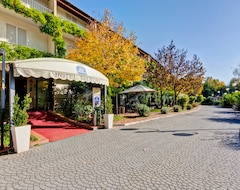 Hotel Salicone (Norcia, Italy)