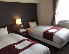 Hotelli Topaz Ozai Ekimae (Oita, Japani)
