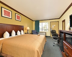 Hotel Quality Inn San Diego I 5 Naval Base (San Diego, USA)