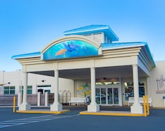 Khách sạn Guy Harvey Resort on St. Augustine Beach (St. Augustine Beach, Hoa Kỳ)