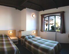 Khách sạn Hotel Eden (Baveno, Ý)