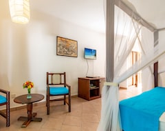 Khách sạn Diani Sea Lodge (Diani Beach, Kenya)