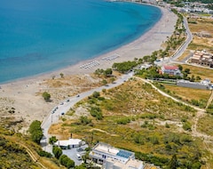Hotel Plakias Bay (Plakias, Greece)
