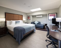 Khách sạn Mariposa Inn & Suites (Monterey, Hoa Kỳ)