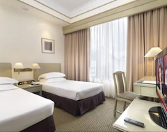 Khách sạn Hotel The Federal Kuala Lumpur (Kuala Lumpur, Malaysia)