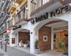 Hotel Norai (Lloret de mar, Spain)