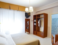 Hotelli Hotel Marconi (Fiuggi, Italia)