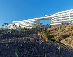 Khách sạn Royal Hideaway Corales Suites (Costa Adeje, Tây Ban Nha)