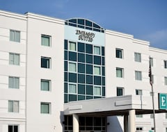 Hotel Embassy Suites by Hilton Syracuse (East Syracuse, USA)
