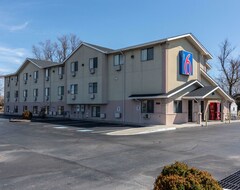 Khách sạn Motel 6-Salisbury, Md (Salisbury, Hoa Kỳ)