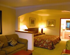 Hotel Executive Inn Suites Morgan Hill (Morgan Hill, Sjedinjene Američke Države)