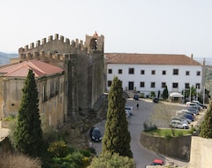 Otel Pousada Castelo Palmela (Palmela, Portekiz)