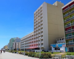 Hotel Ocean Sands Resort By Vsa Resorts (Virginia Beach, Sjedinjene Američke Države)