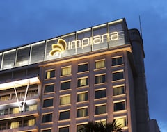 Khách sạn Impiana KLCC (Kuala Lumpur, Malaysia)