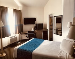 Hotel Travelodge (Williams, USA)