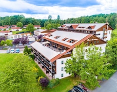 Khách sạn Hotel Rhon Residence (Dipperz, Đức)