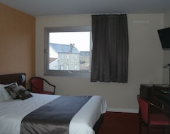 Khách sạn Cit'Hotel Saint Jacques (Parthenay, Pháp)