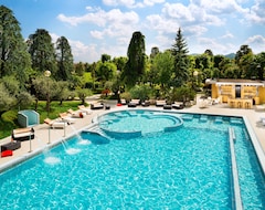 Hotel Terme Metropole (Abano Terme, Italy)