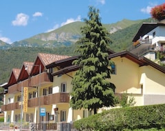 Khách sạn Residence Palafitte (Ledro, Ý)