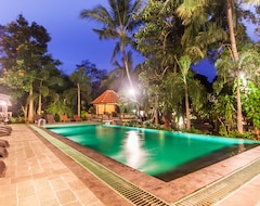 Khách sạn Champlung Sari Hotel And Spa Ubud (Ubud, Indonesia)