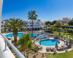 Hotel Natura Algarve Club (Albufeira, Portugal)