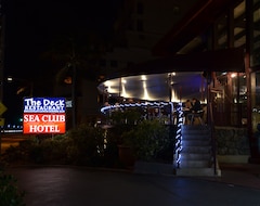 Khách sạn Sea Club Resort (Fort Lauderdale, Hoa Kỳ)