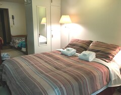 Khách sạn Snowline Lodge #33 Condo (Maple Falls, Hoa Kỳ)