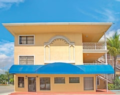 Hotelli Hotel Travelodge Fort Lauderdale (Fort Lauderdale, Amerikan Yhdysvallat)