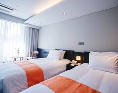 Khách sạn Gloucester Hotel Jeju (Jeju-si, Hàn Quốc)