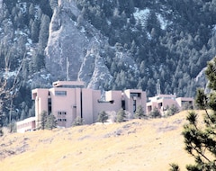 Hotel Best Western Plus Boulder Inn (Boulder, Sjedinjene Američke Države)