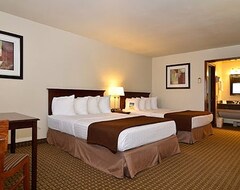 Hotel Magnuson Adobe Inn (Holbrook, USA)