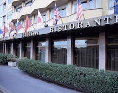 Khách sạn iH Hotels St John Sesto San Giovanni (Sesto San Giovanni, Ý)
