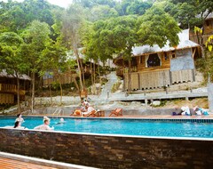 Hotel Phi Phi Phu Chalet Resort (Koh Phi Phi, Thailand)