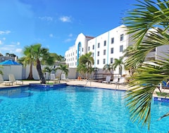 Khách sạn Brickell Bay Beach Resort Aruba, Trademark By Wyndham (Palm Beach, Aruba)