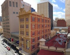 Khách sạn Adelaide Paringa (Adelaide, Úc)