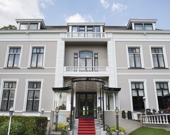Khách sạn Landgoed Lauswolt (Beetsterzwaag, Hà Lan)