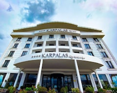 Khách sạn Karpalas City Hotel & Spa (Bolu, Thổ Nhĩ Kỳ)
