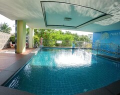 Hotel Phuket Chinoinn (Phuket-Town, Tailandia)