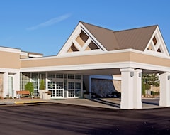 Envision Hotel & Conference Center Mansfield-Foxboro (Mansfield, USA)