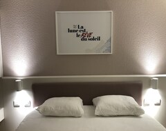 Hotel ibis Montpellier Fabregues (Fabrègues, France)