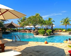 Otel Grand Balisani Suites (Seminyak, Endonezya)
