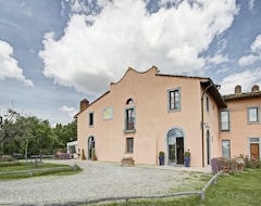 Khách sạn Le Fonti A San Giorgio Tuscan Wines & Holidays (Florence, Ý)