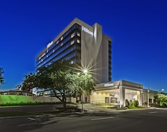 Hotel Hilton Waco (Waco, USA)