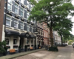 Khách sạn Hotel Asterisk, A Family Run Hotel (Amsterdam, Hà Lan)