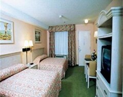Khách sạn Hotel Beachwalk (Đảo Hilton Head, Hoa Kỳ)