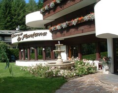 Khách sạn Römerhof (Igls, Áo)