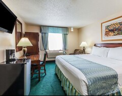 Hotel Super 8 By Wyndham Irving Dfw Airport/South (Irving, USA)