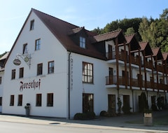 Land-gut-Hotel Forsthof (Kastl, Germany)