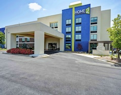 Hotel Home2 Suites By Hilton Atlanta Norcross (Norcross, USA)